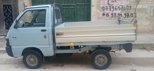 Piaggio Piaggio 2007 