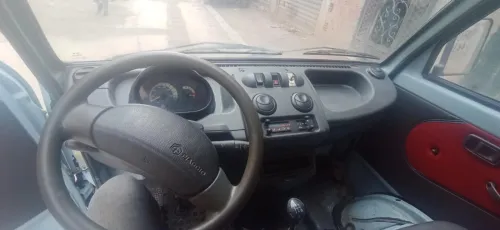 Piaggio Piaggio 2007 
