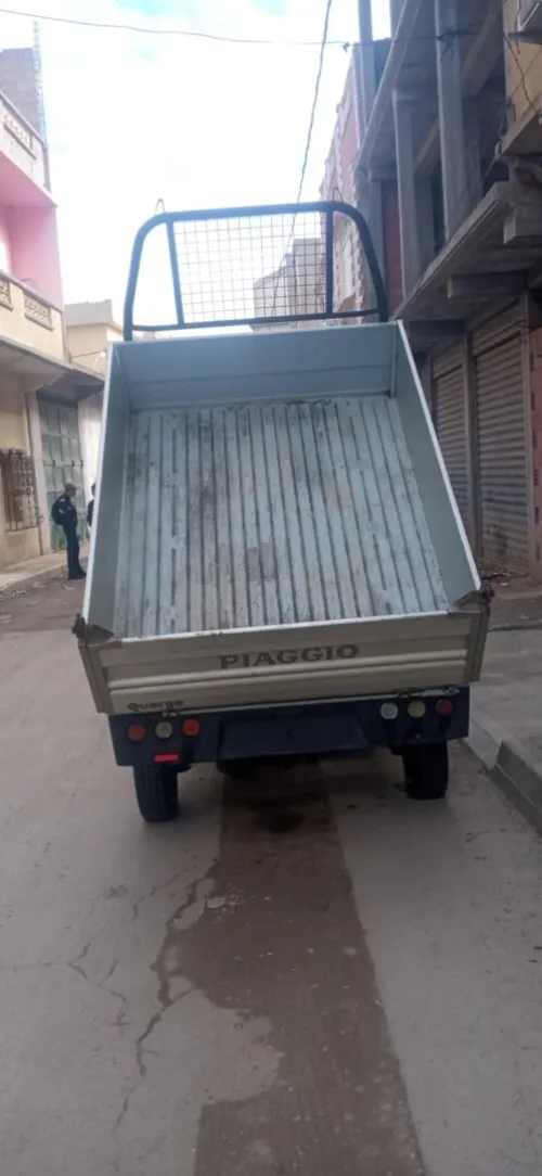 Piaggio Piaggio 2007 