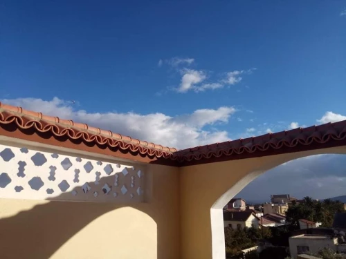 Location Niveau De Villa F4 Tipaza Hadjout