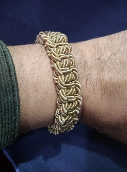Bracelet 