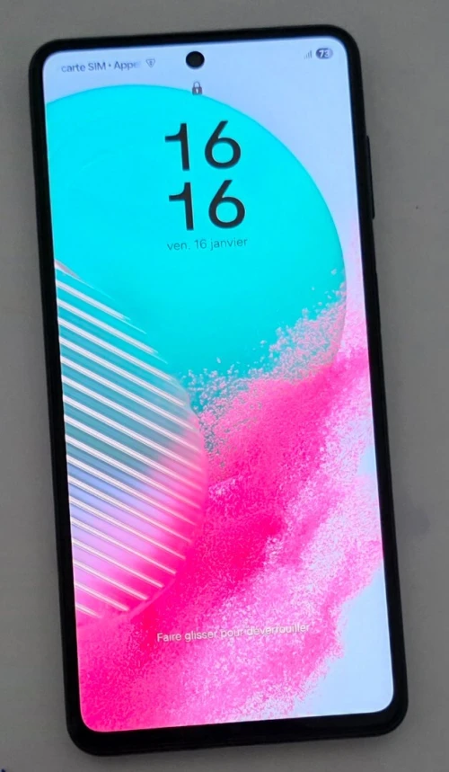 Samsung M54 5G (8GB 128GB) M54
