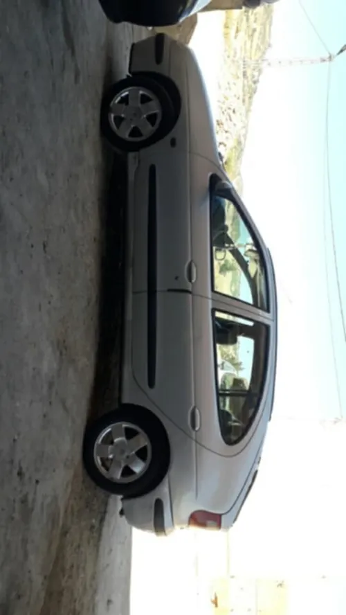 Renault Megane 1 2001 Megane 1