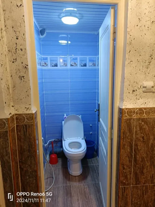 Vente Appartement F3 Oran Ain el turck