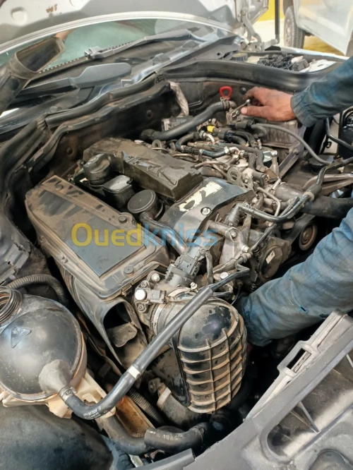Moteur om646 فيه فيلبروكان يطبطب