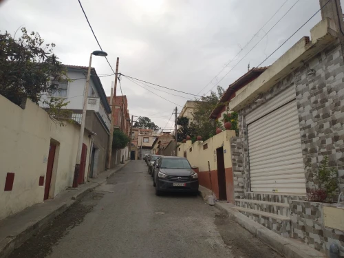 Location Local Alger El biar