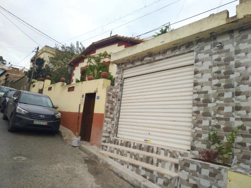 Location Local Alger El biar