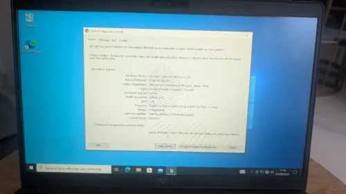 Dell Latitude 5400 - 32 GO de Ram - I5 8365U