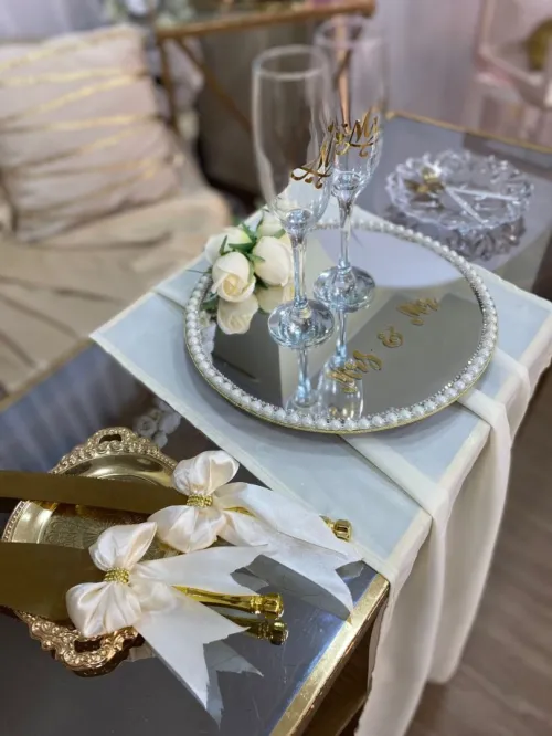 Location de matériels de décorations (mariages anniversaires fiançailles Saint-Valentin)