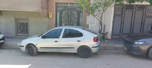 Renault Megane 1 2001 Megane 1