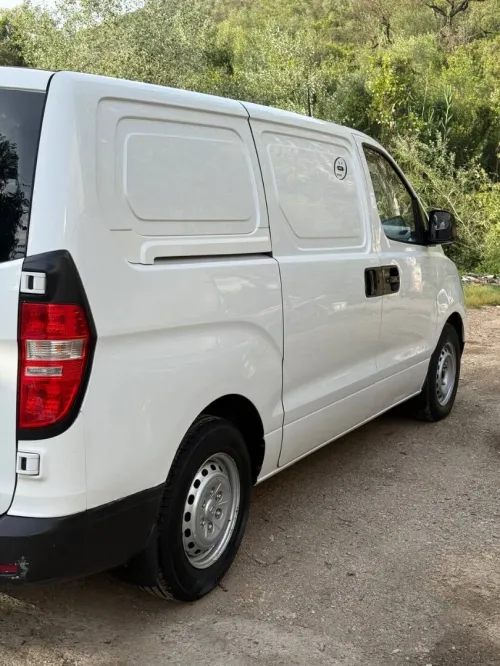Hyundai H1 tolé 2015