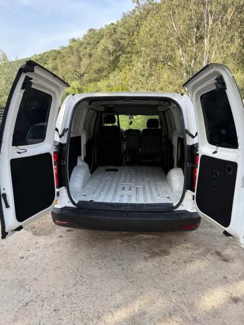 Hyundai H1 tolé 2015