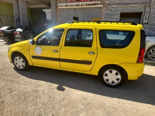 Dacia Logan MCV 2013 Logan MCV