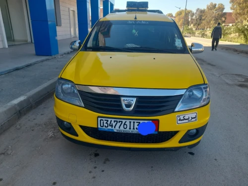 Dacia Logan MCV 2013 Logan MCV