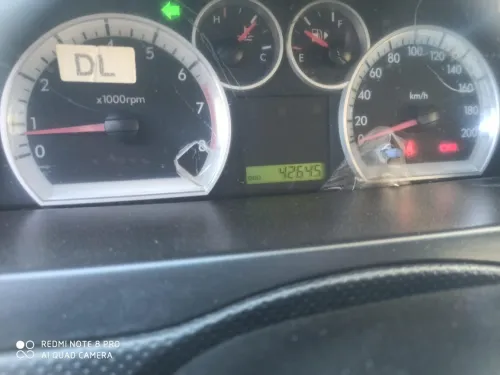 Chevrolet Aveo 4 portes 2008 LT