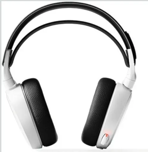 Steelseries arctis 7 wirelees