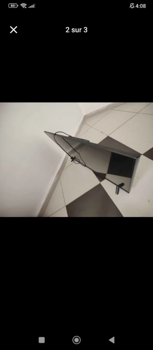 Thomson Android tv 32p hd