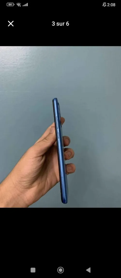 Redmi 10c 4/128