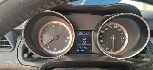 Suzuki Swift 2022 Swift