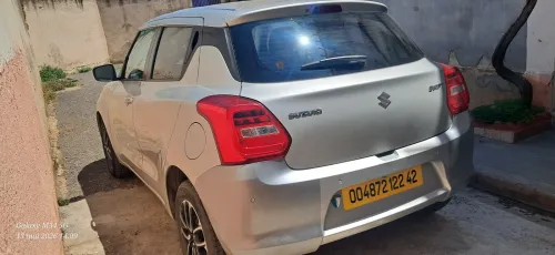 Suzuki Swift 2022 Swift