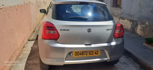 Suzuki Swift 2022 Swift