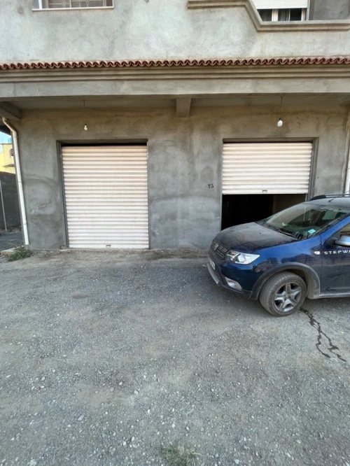 Location Local Alger Sidi moussa