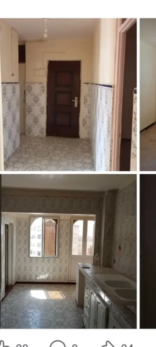 Location Appartement F3 Annaba Annaba