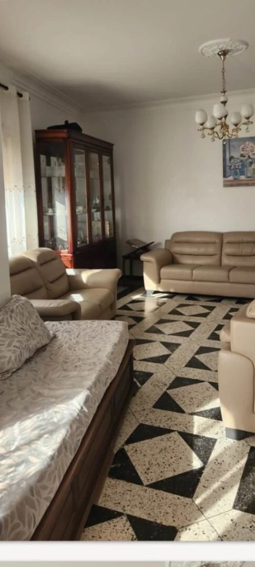 Vente Appartement F4 Annaba Annaba 6