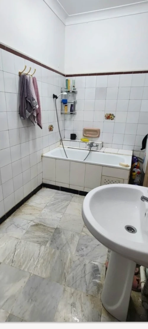 Vente Appartement F4 Annaba Annaba
