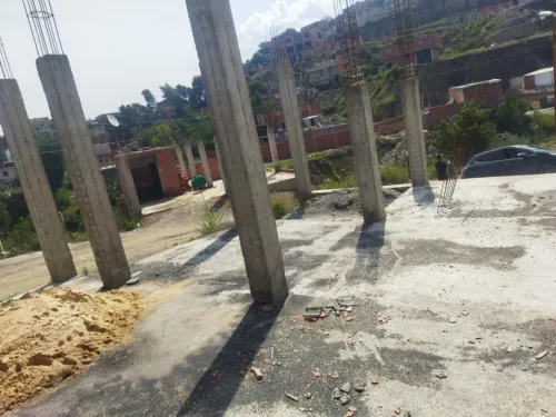 Vente Immeuble Blida Bouarfa