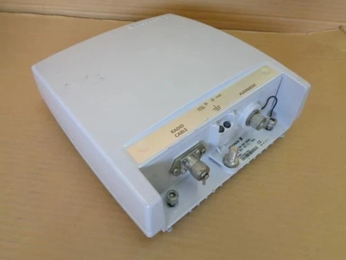 système d'alarme ericsson 