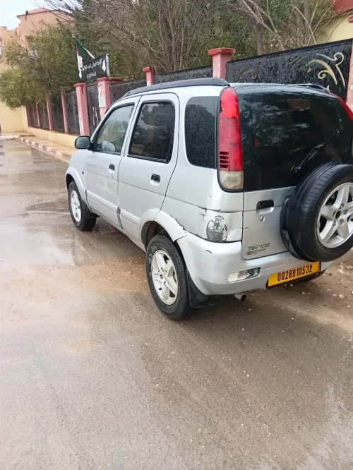 Daihatsu Terios 2005 Terios