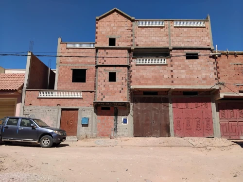 Vente Villa Ouargla Sidi khouiled