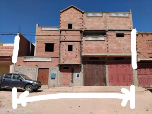 Vente Villa Ouargla Sidi khouiled