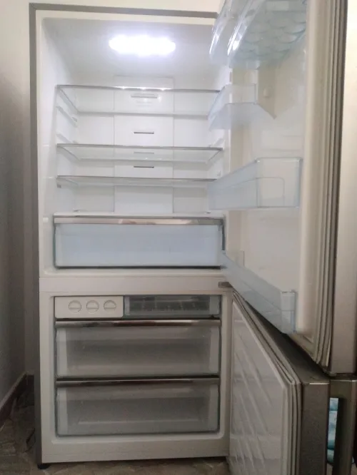 Réfrigérateur Condor 465 L No Frost