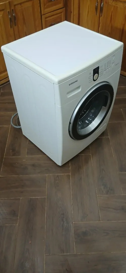 Machine à laver