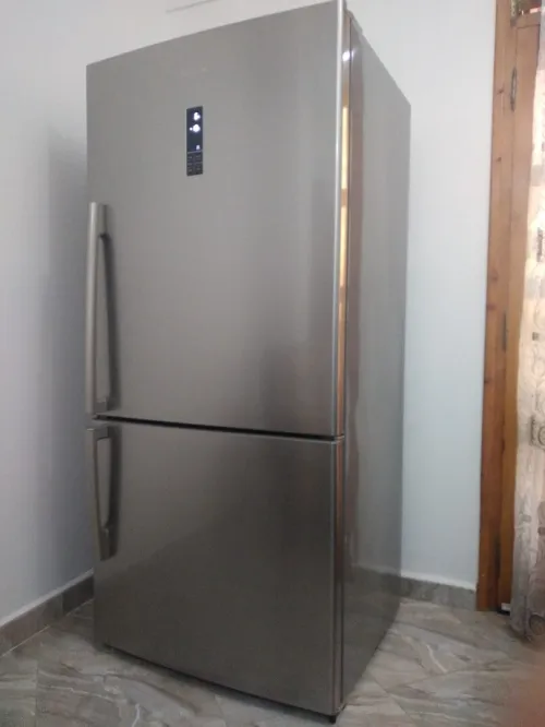 Réfrigérateur Condor 465 L No Frost