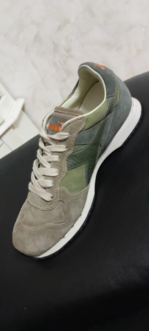 Chaussures italienne 