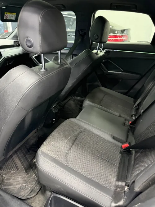 Audi Q3 2020 S Line