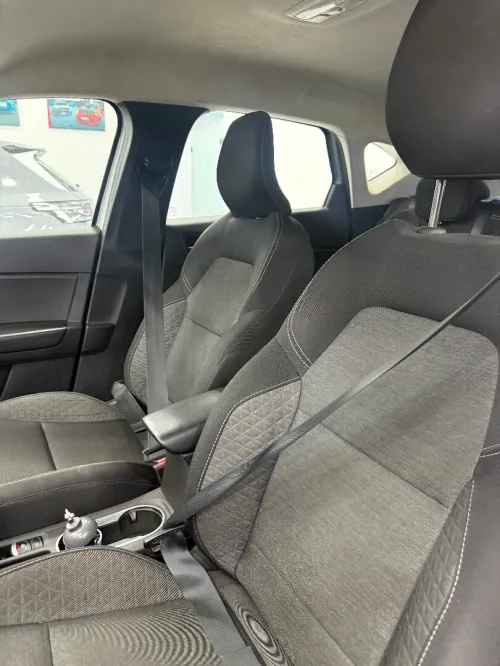 Renault Captur 2022 Captur