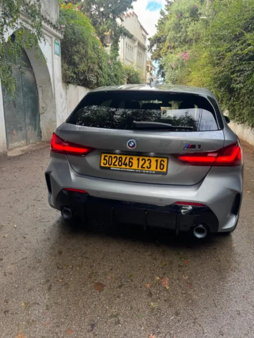 BMW Série 1 2023 M performance