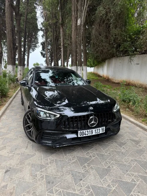 Mercedes Mercedes class C220 2023 