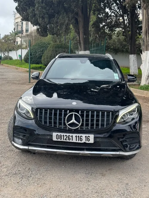 Mercedes CLC 2016 CLC
