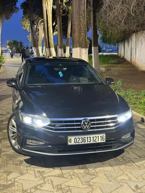 Volkswagen Passat 2021 R Line