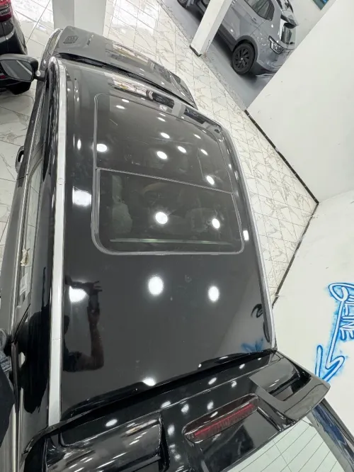 Geely Coolray 2026 Battle 