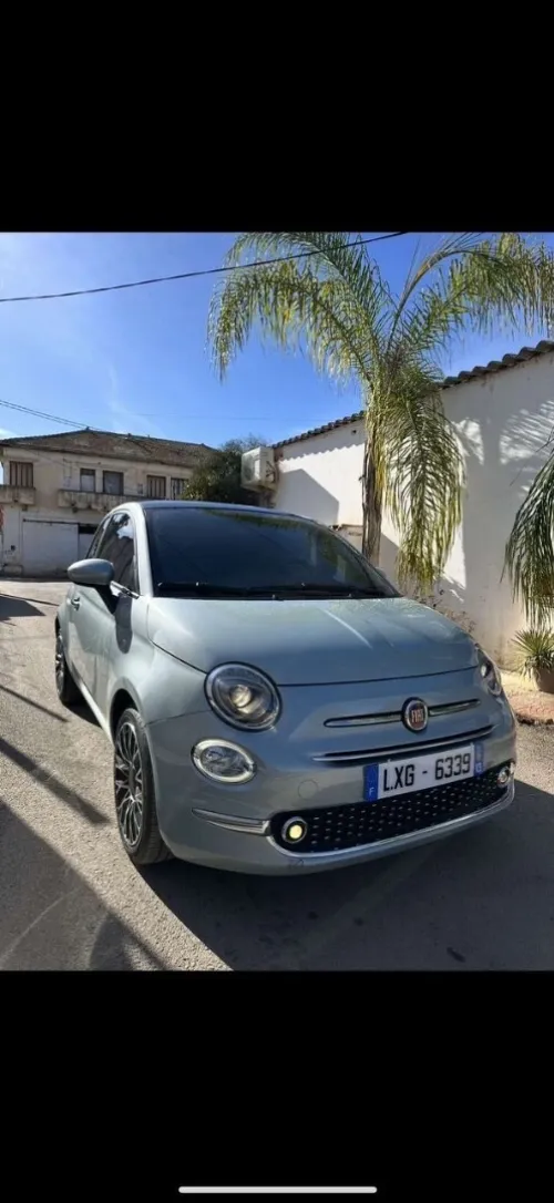 Fiat 500 2023 Dolcevita MIB