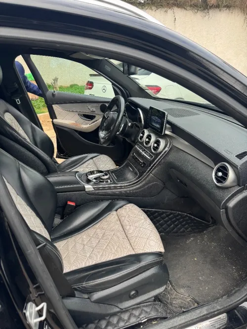 Mercedes CLC 2016 CLC