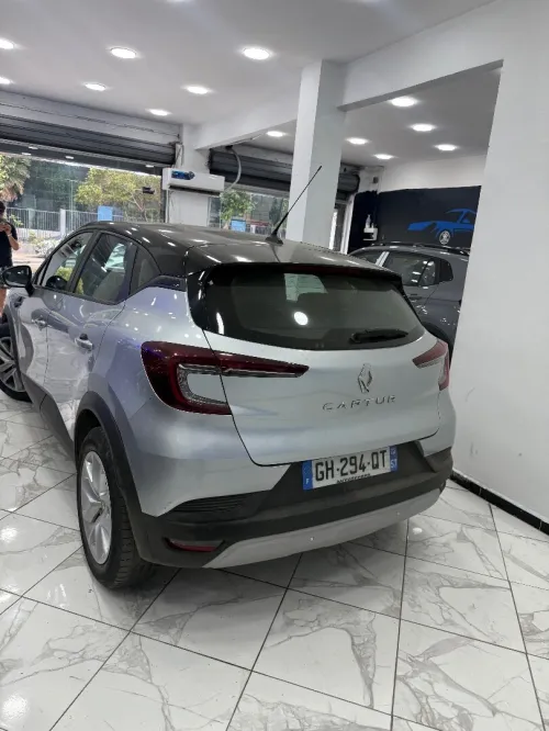 Renault Captur 2022 Captur