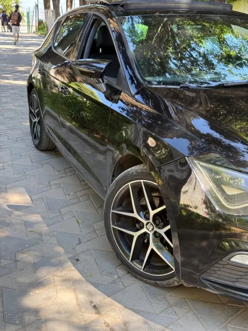 Seat Leon 2019 Fr