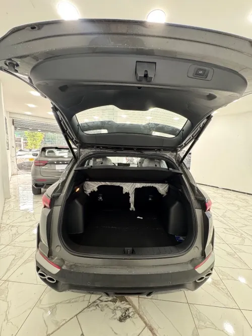 Geely Coolray 2026 Full options
